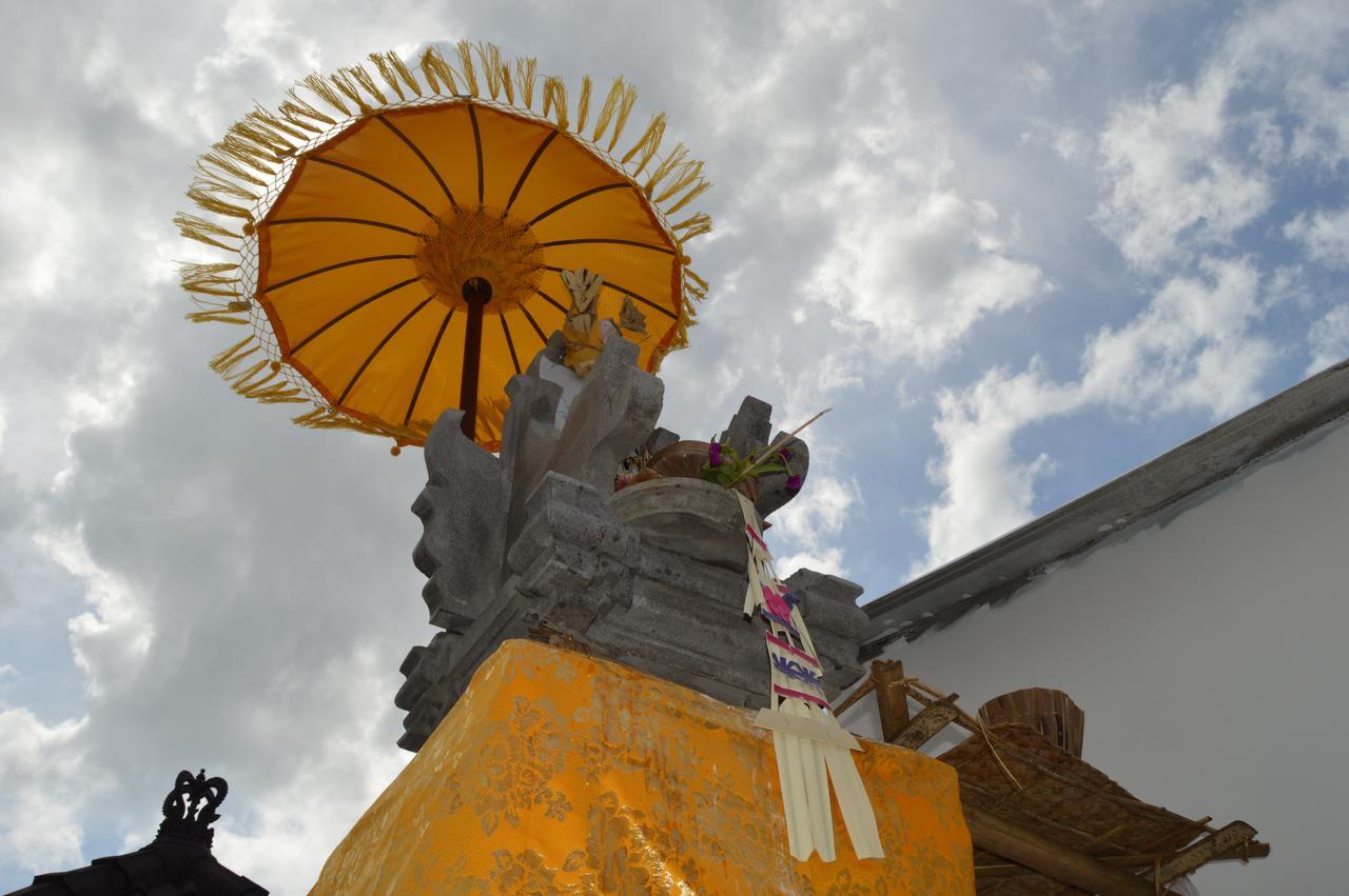 Pensão Askara & Ubud