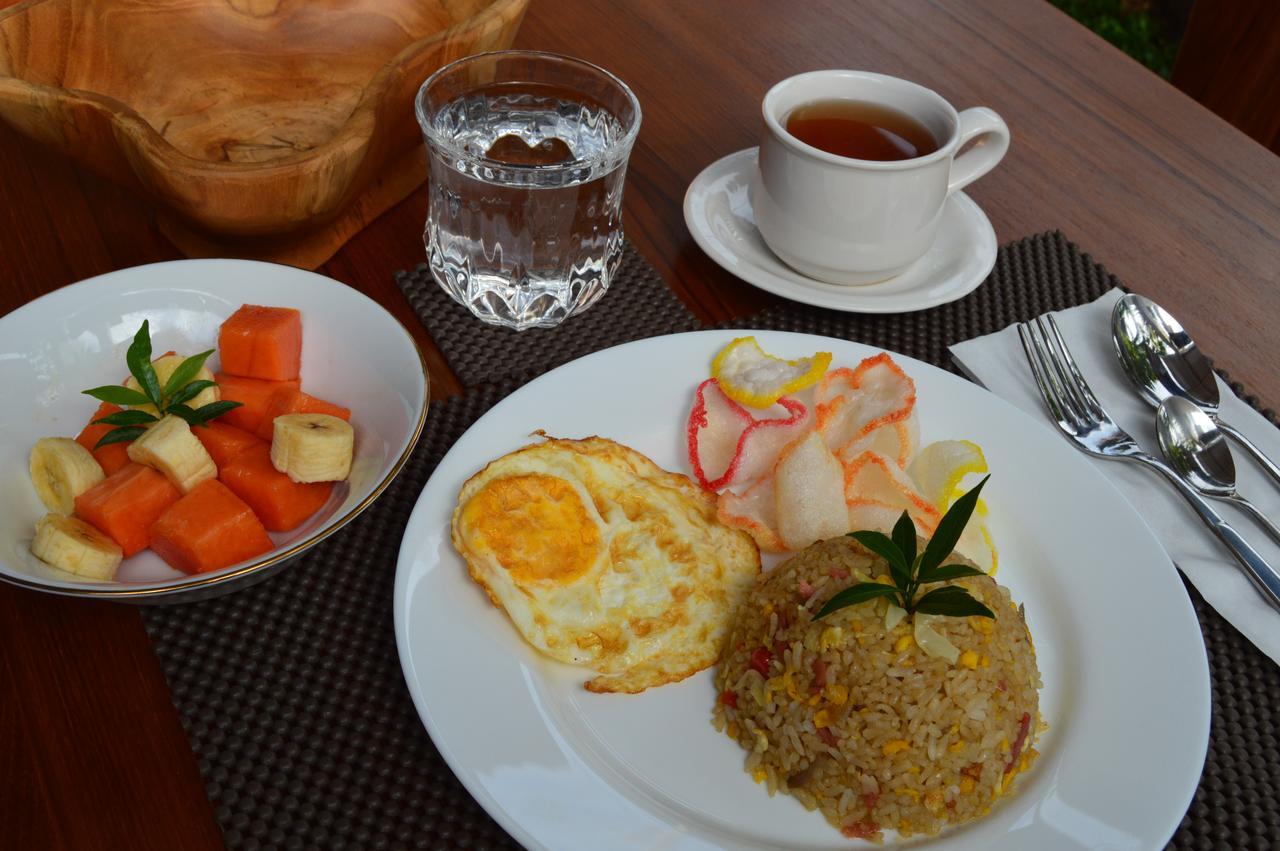Askara & Ubud