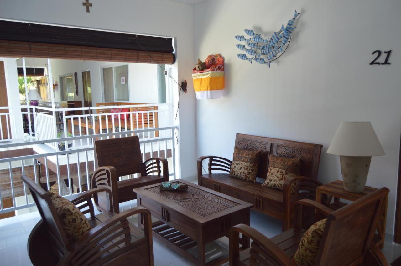 Pensão Askara & Ubud