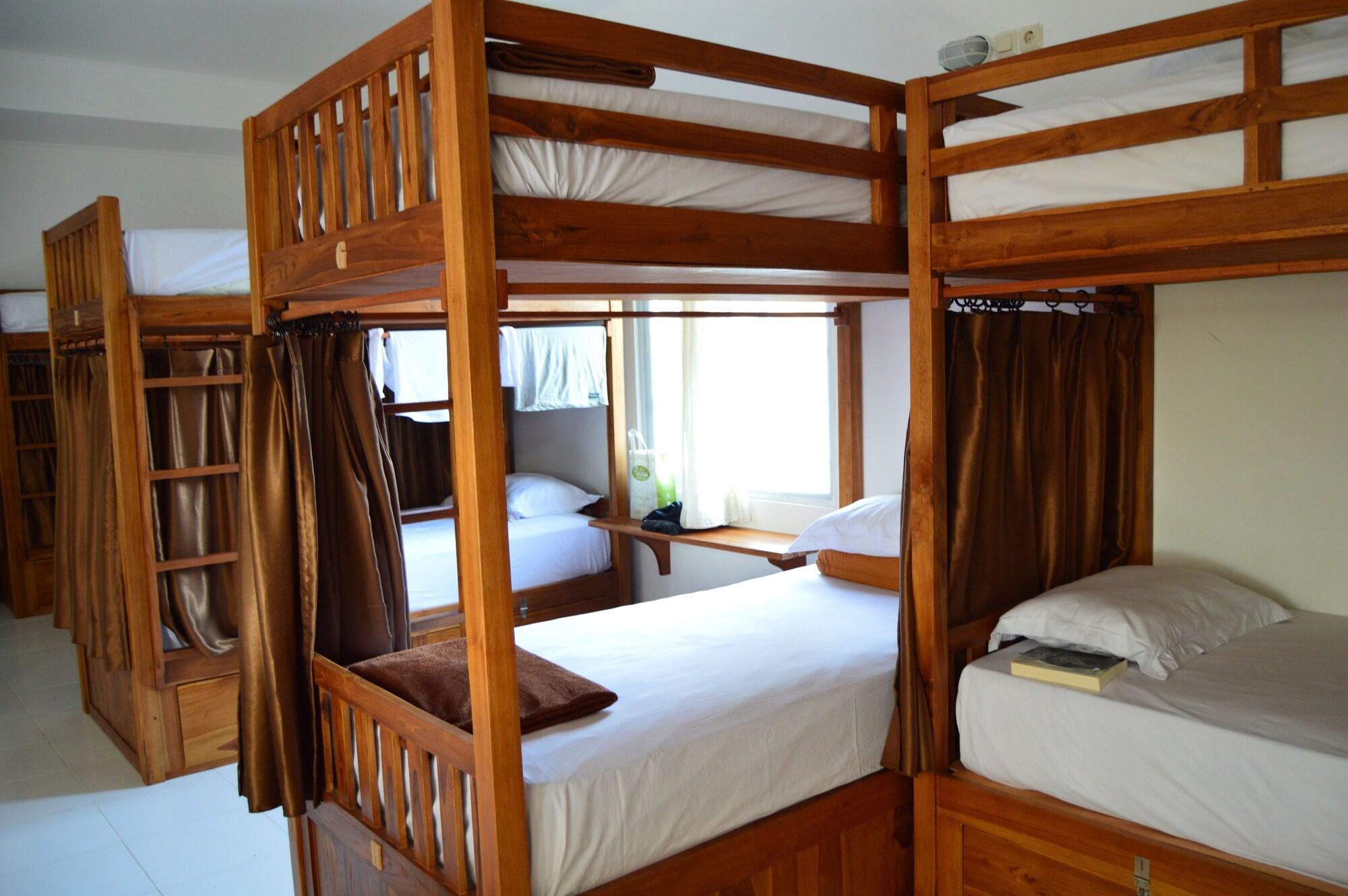 Askara & Inn Ubud (Bali)