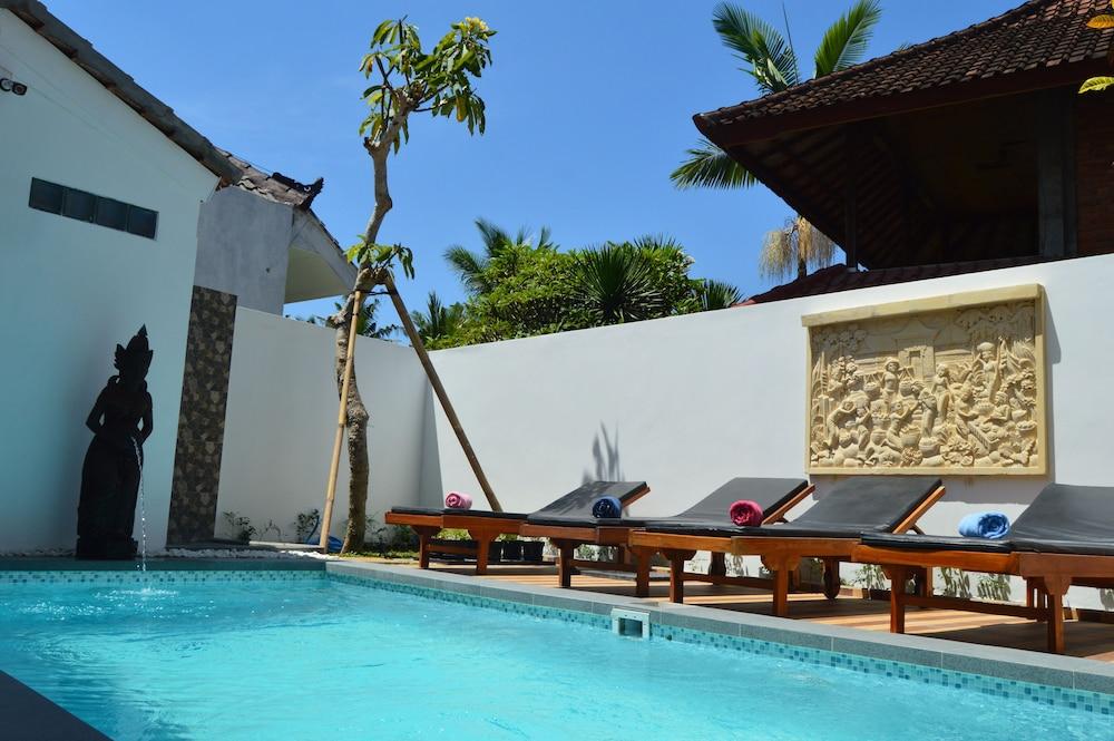 Askara & Inn Ubud (Bali)