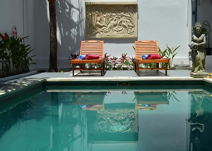 Askara Guest House & Hostel