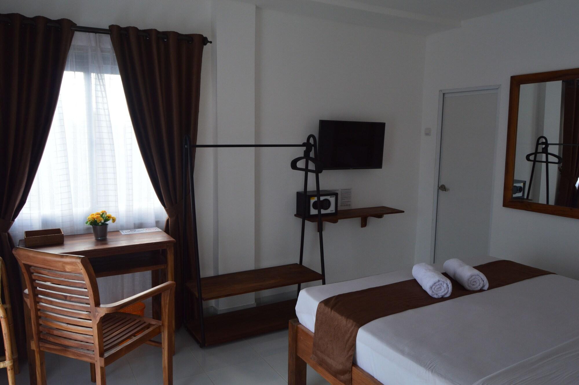 Locanda Askara &