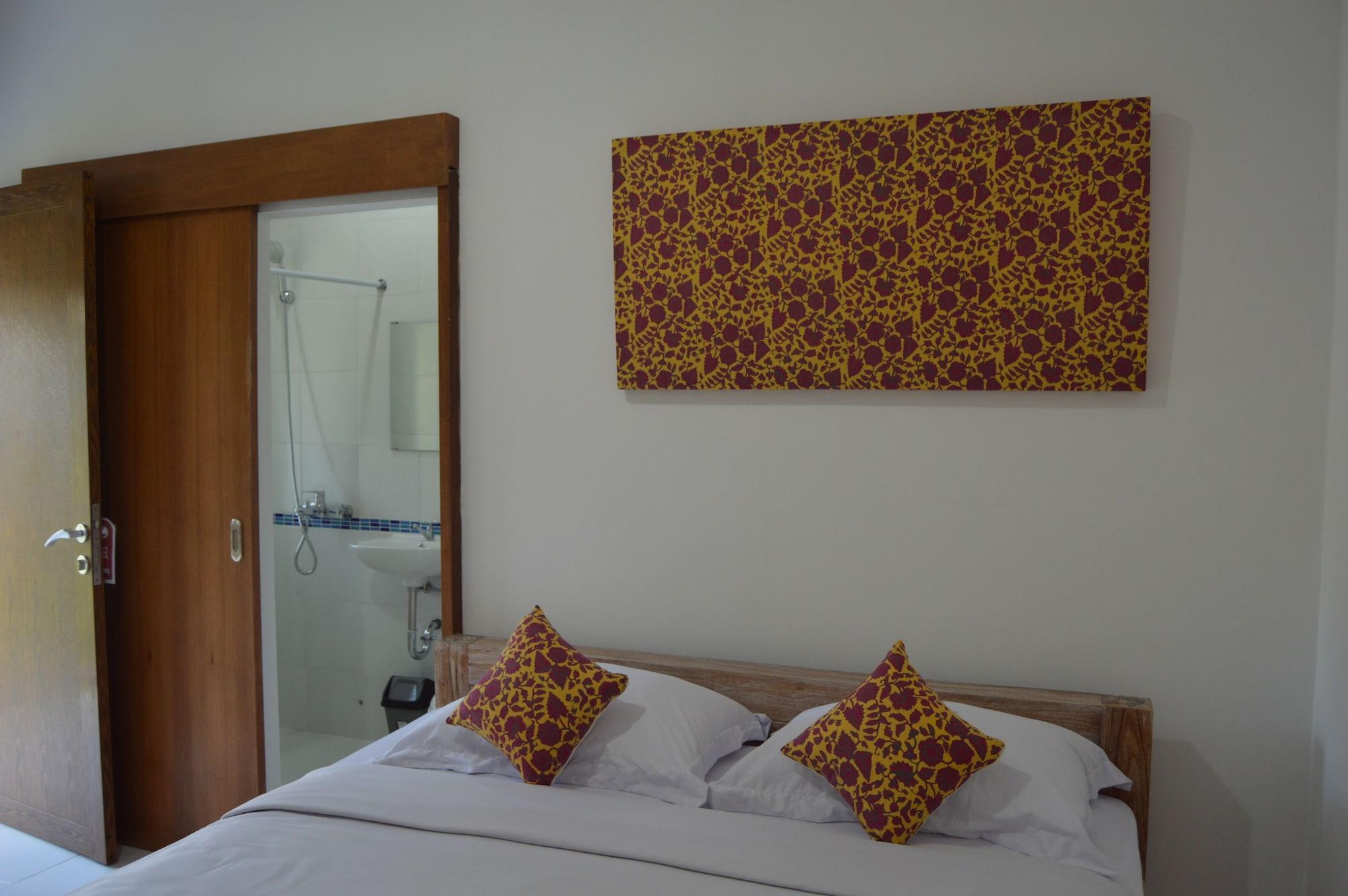 Locanda Askara & Ubud