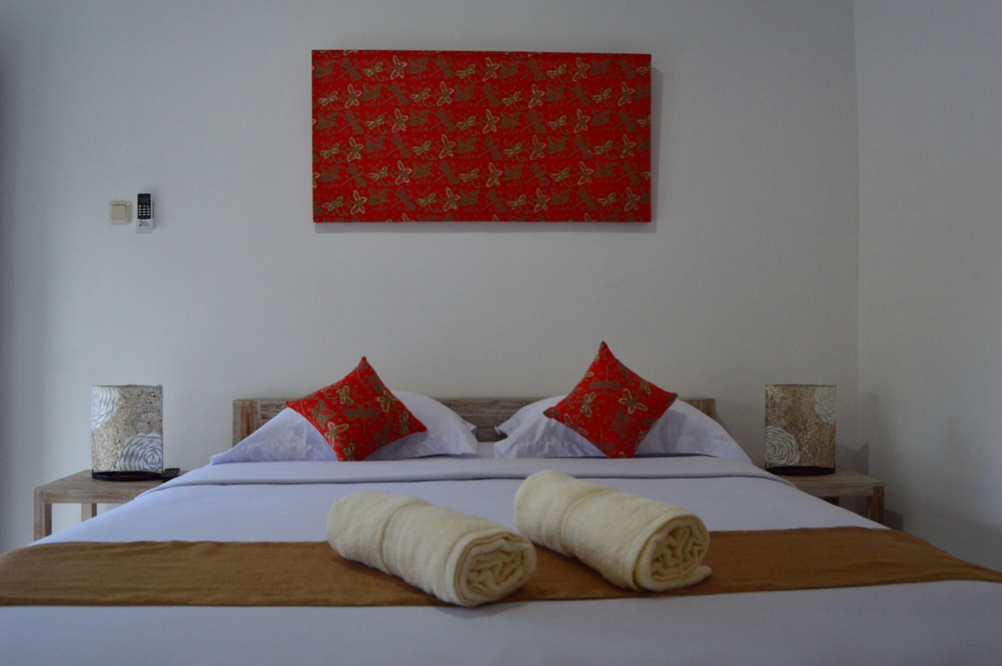 Askara & Locanda Ubud