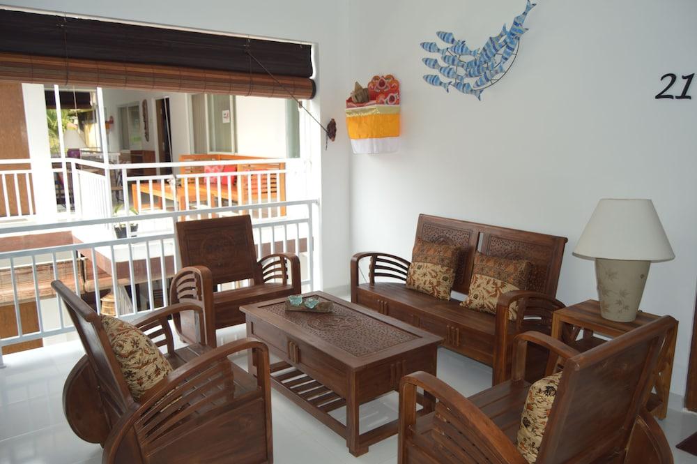 Askara & Locanda Ubud