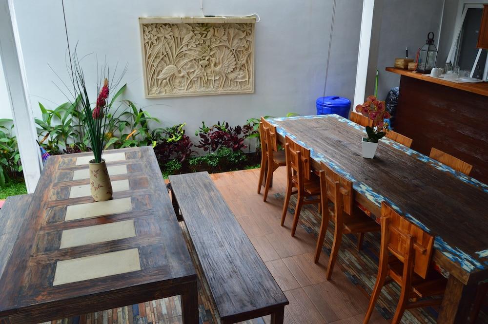 Locanda Askara & *