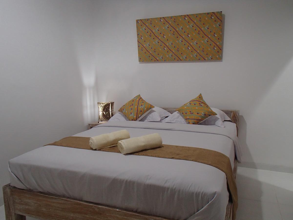 Askara & Ubud