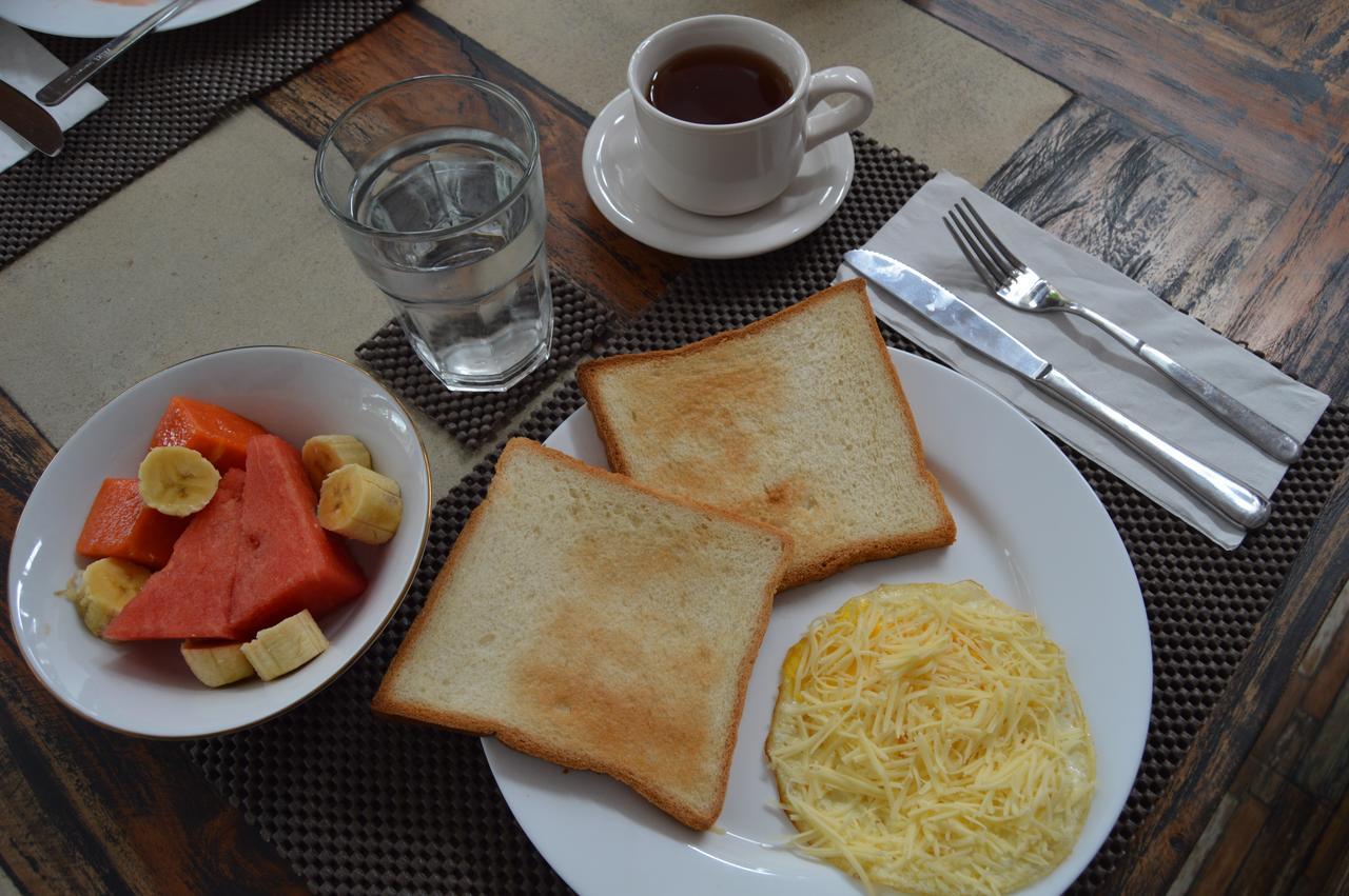 Locanda Askara & *