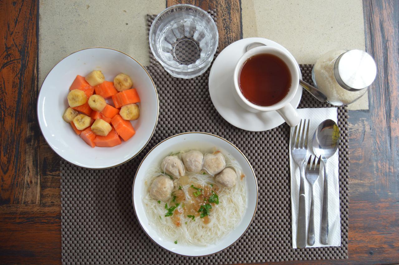 Locanda Askara &