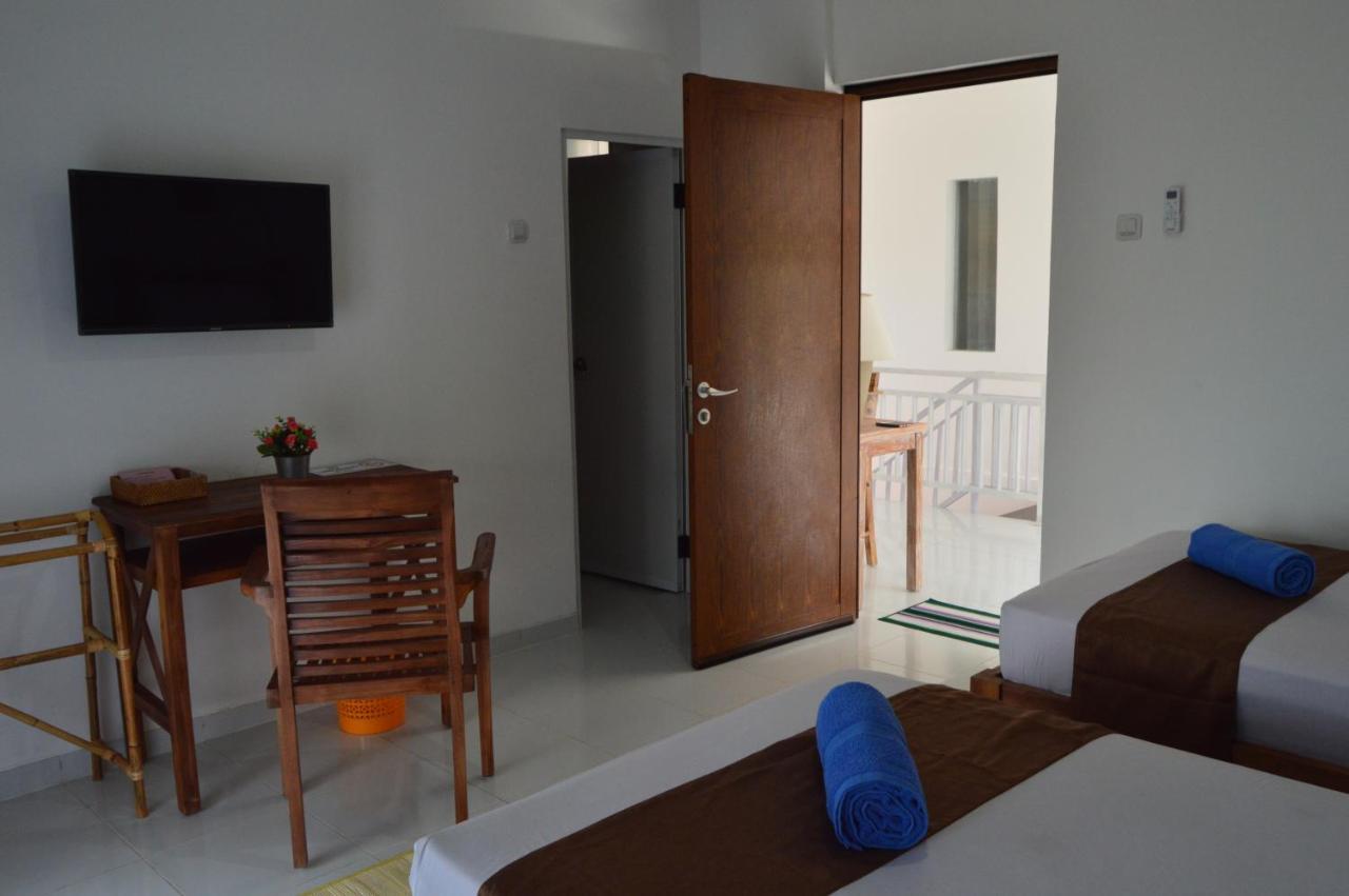 Locanda Askara & Ubud