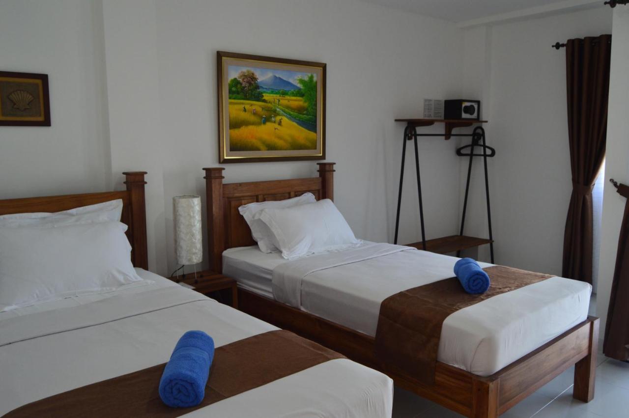 Locanda Askara &
