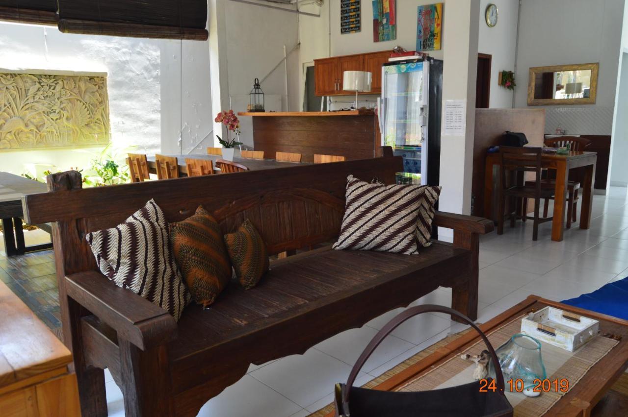 Locanda Askara & Ubud