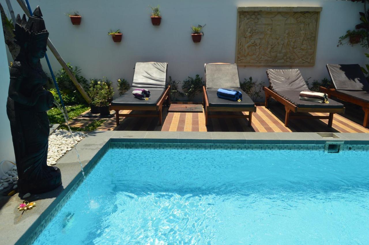Askara & Locanda Ubud