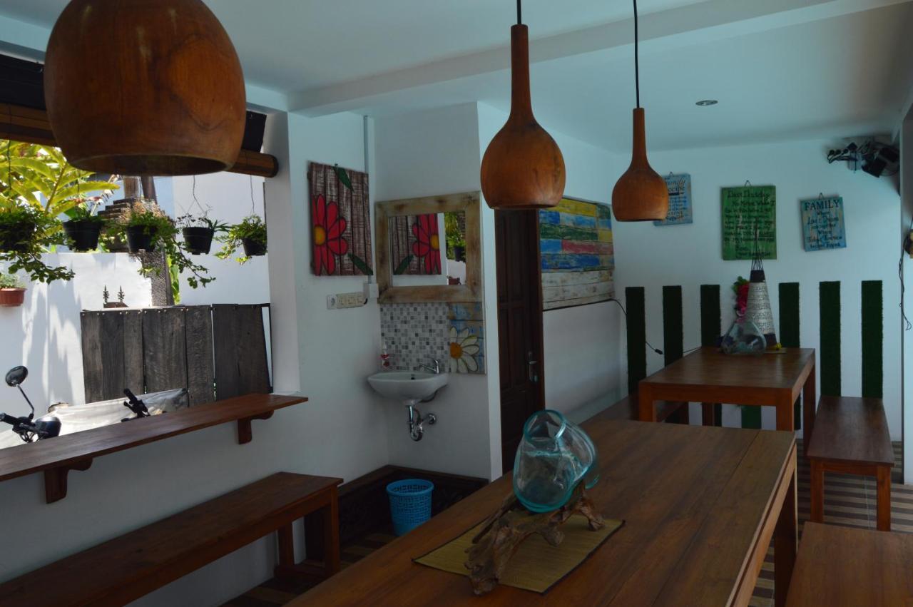 Locanda Askara & *