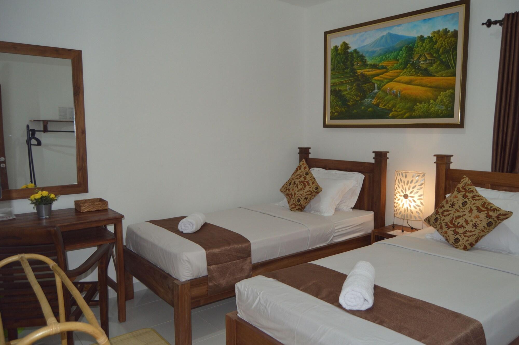 Askara & Gasthof Ubud